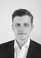 Yngve Aslaksen Gram